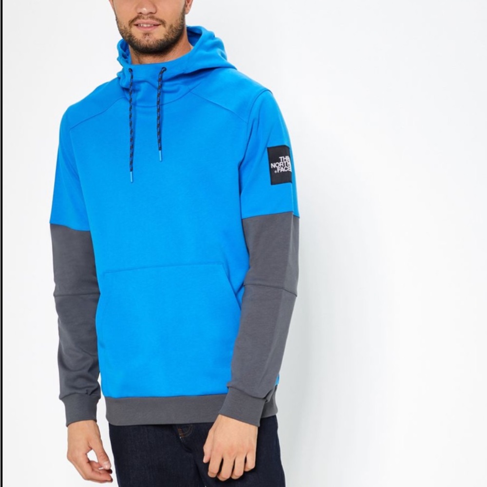 NWT The North Face Fine Box Hoodie